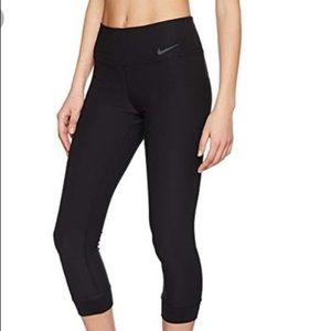 Nike Dri-Fit Crop Legging
